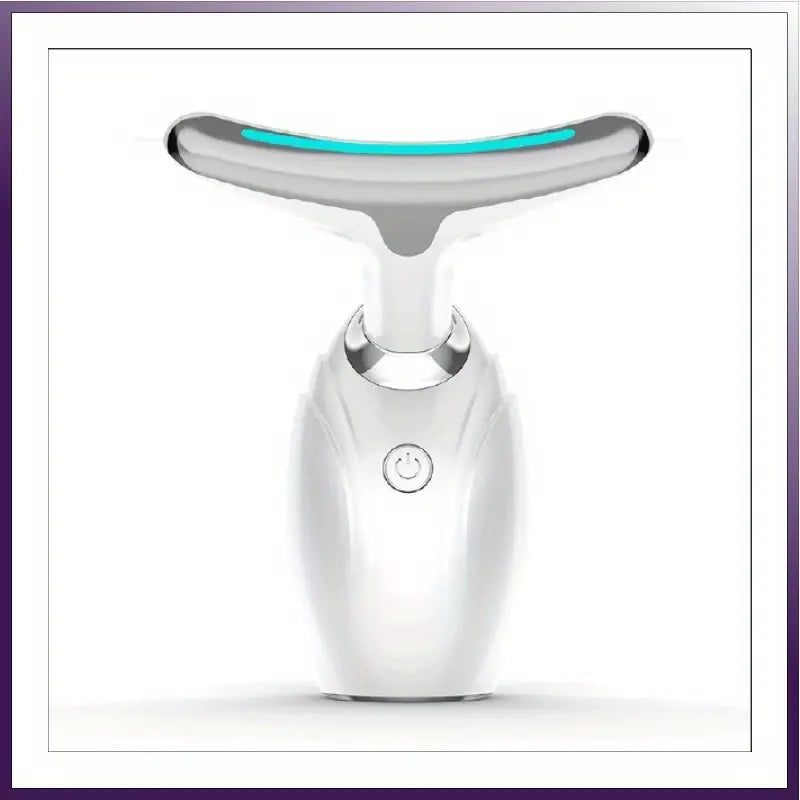 Neck Face Lifting LED Therapy Device