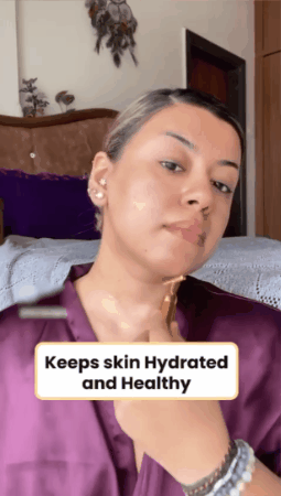 Beauty Bar Electric Facial Massage Roller