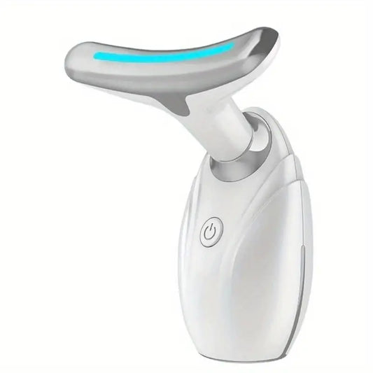 Neck Face Lifting LED Therapy Device