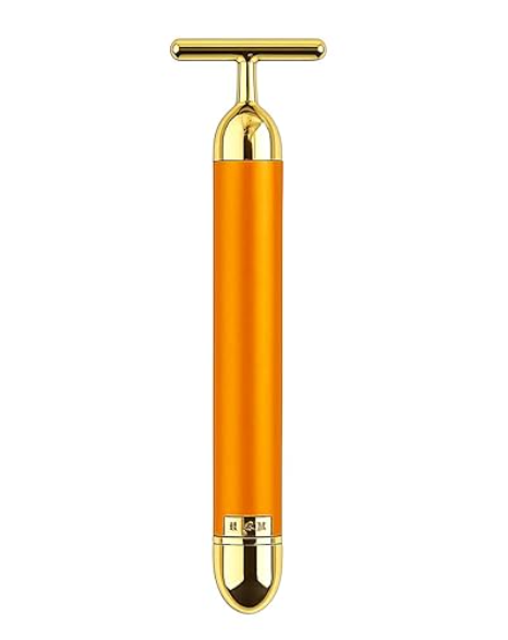 Beauty Bar Electric Facial Massage Roller